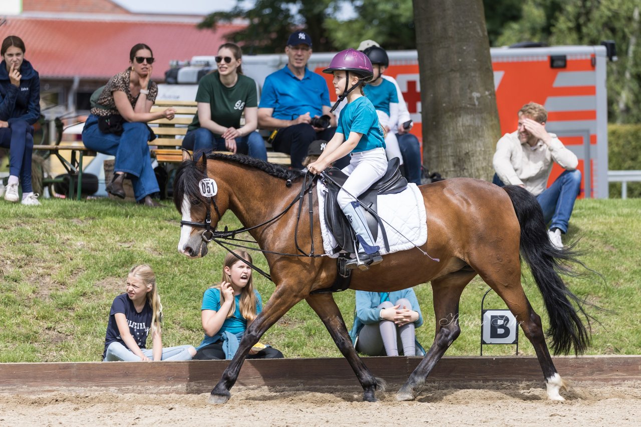 Bild 50 - Pony Akademie Turnier